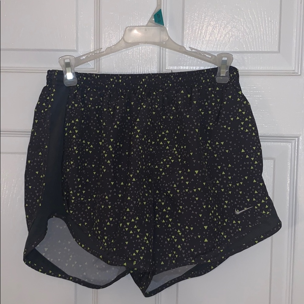 Nike Dri-Fit Shorts